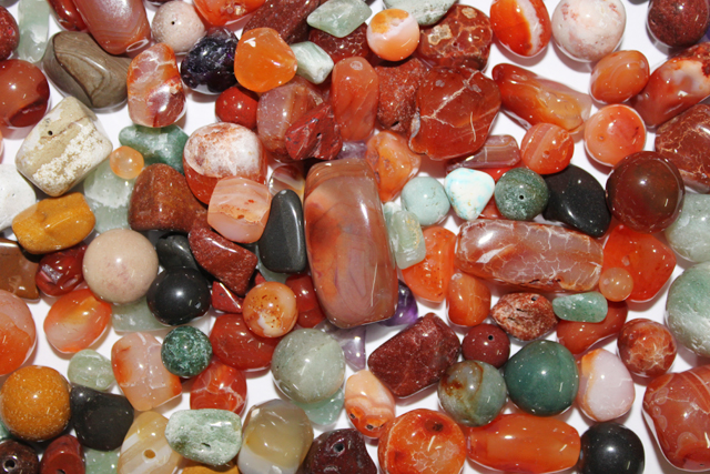 agate mix x 1kg